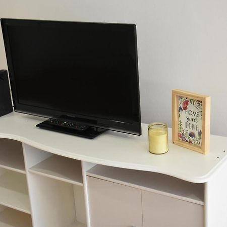 Esmeralda Studio Buenos Aires Extérieur photo