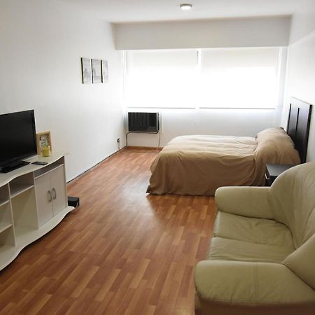 Esmeralda Studio Buenos Aires Extérieur photo