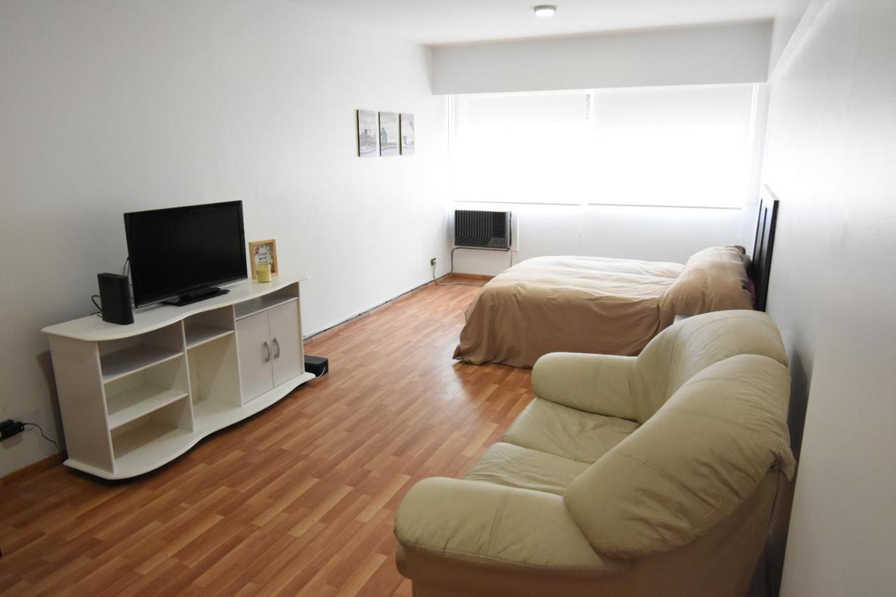 Esmeralda Studio Buenos Aires Extérieur photo