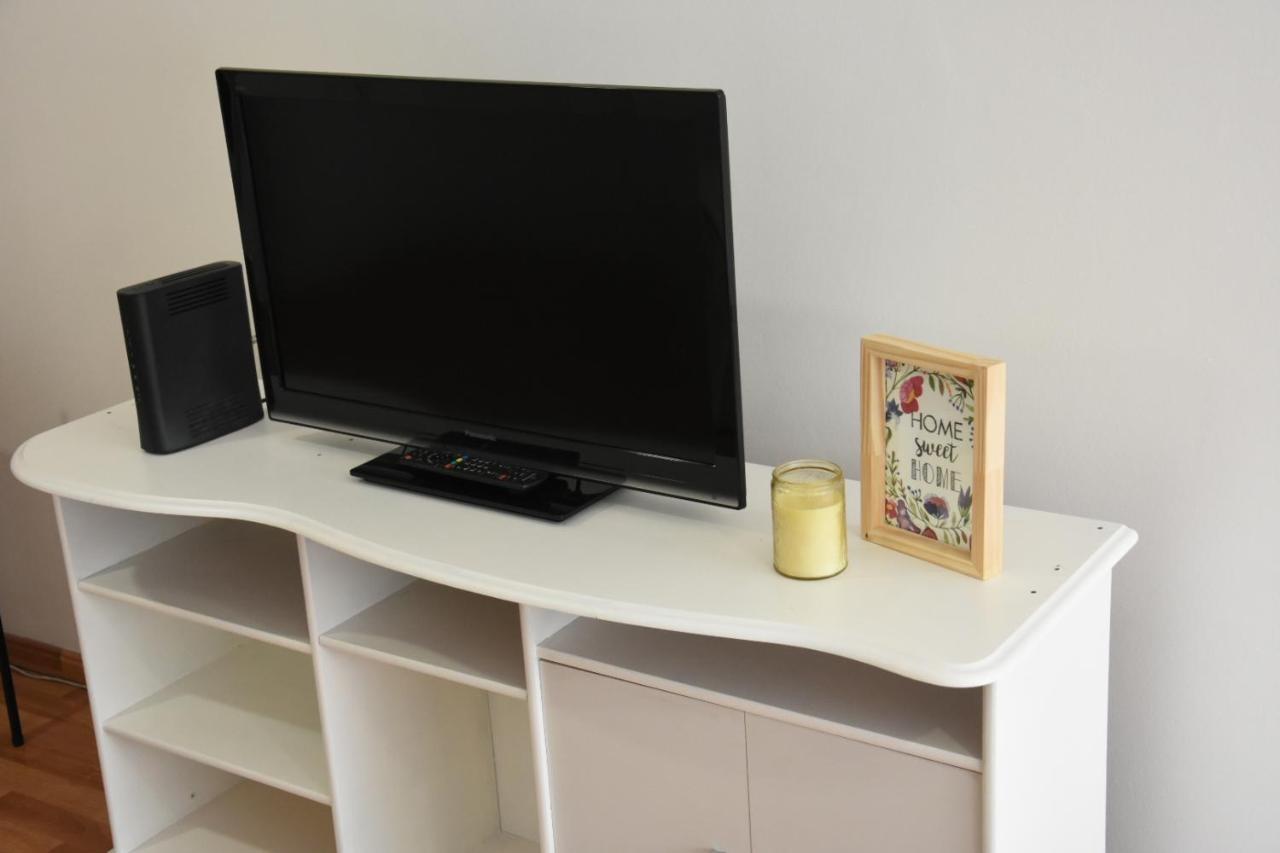 Esmeralda Studio Buenos Aires Extérieur photo