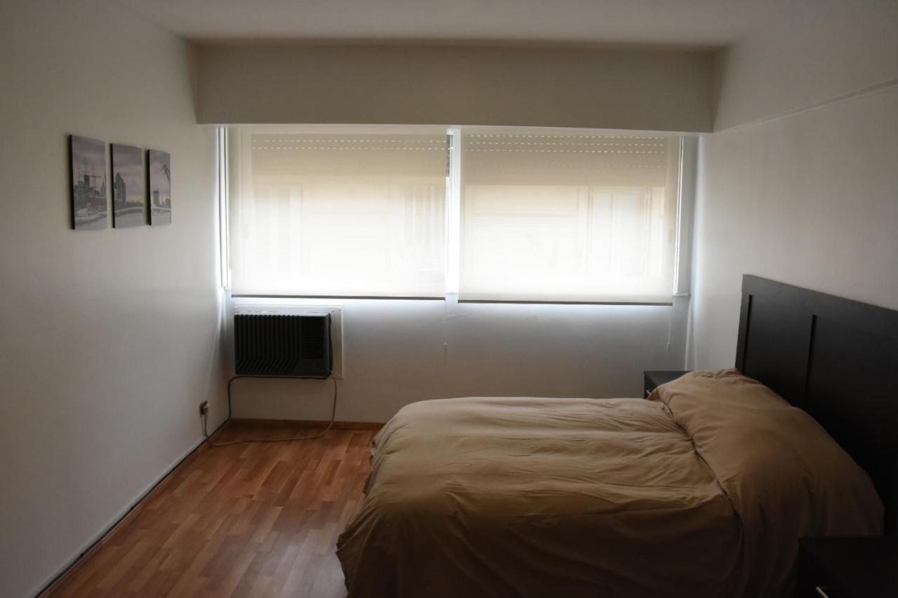 Esmeralda Studio Buenos Aires Extérieur photo