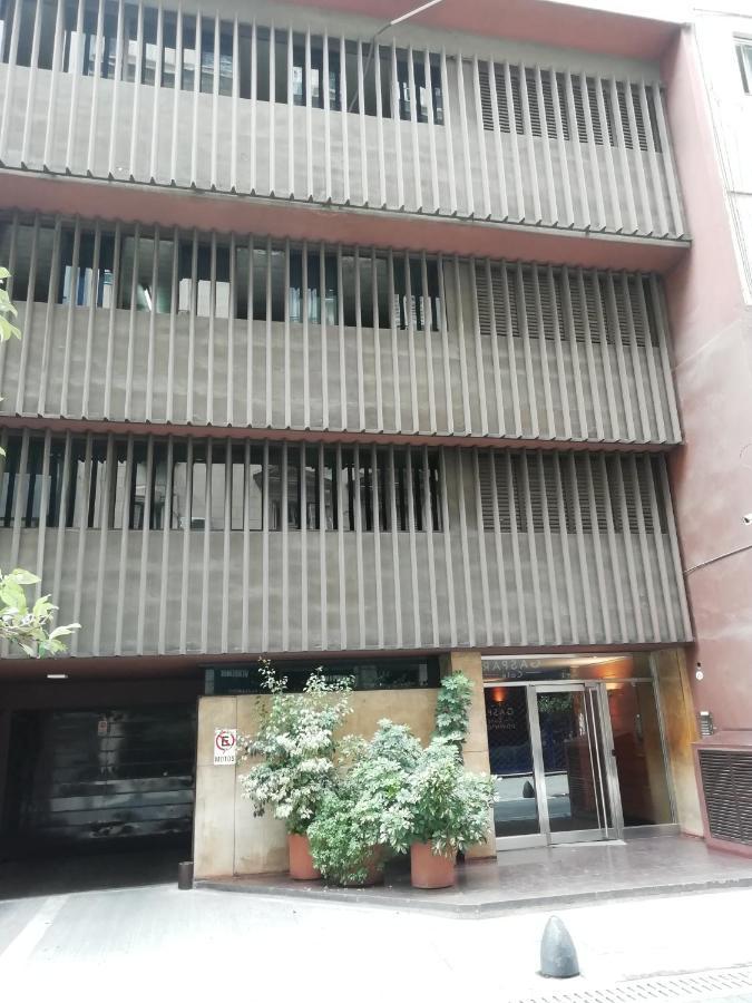Esmeralda Studio Buenos Aires Extérieur photo