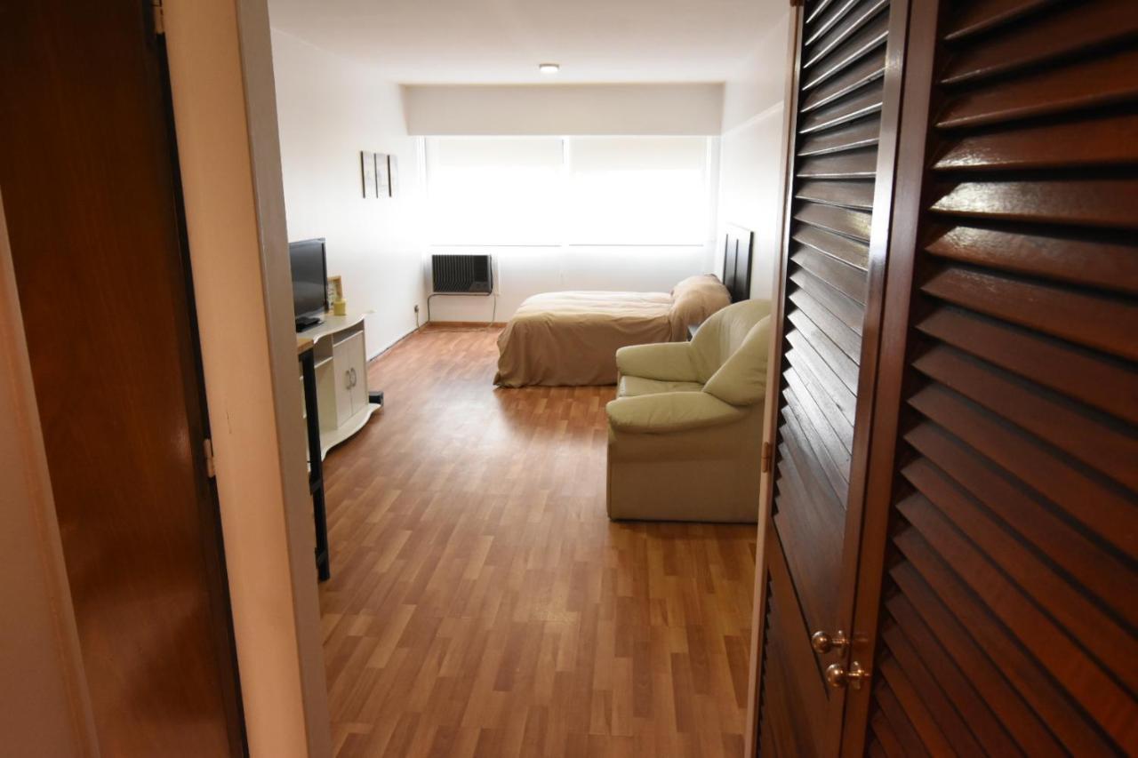 Esmeralda Studio Buenos Aires Extérieur photo