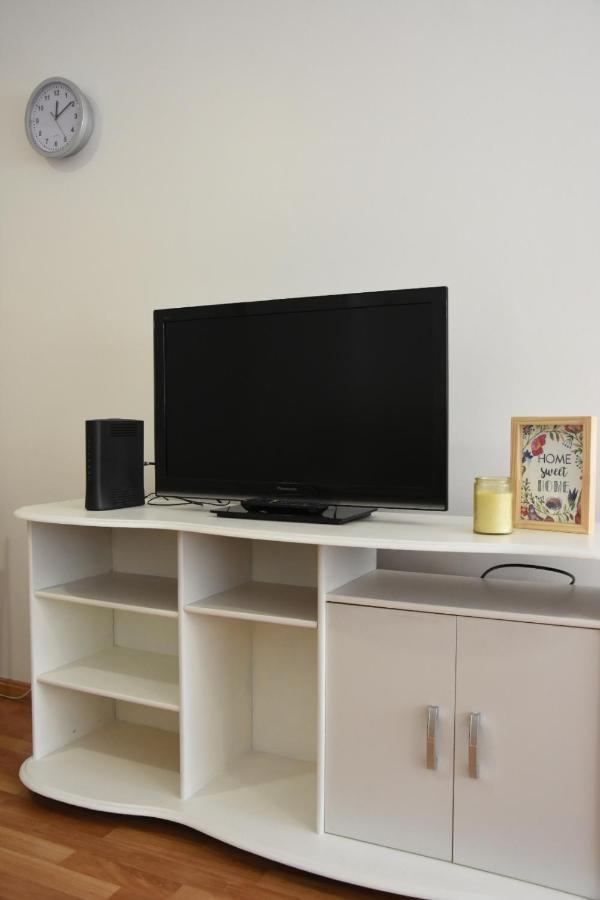 Esmeralda Studio Buenos Aires Extérieur photo