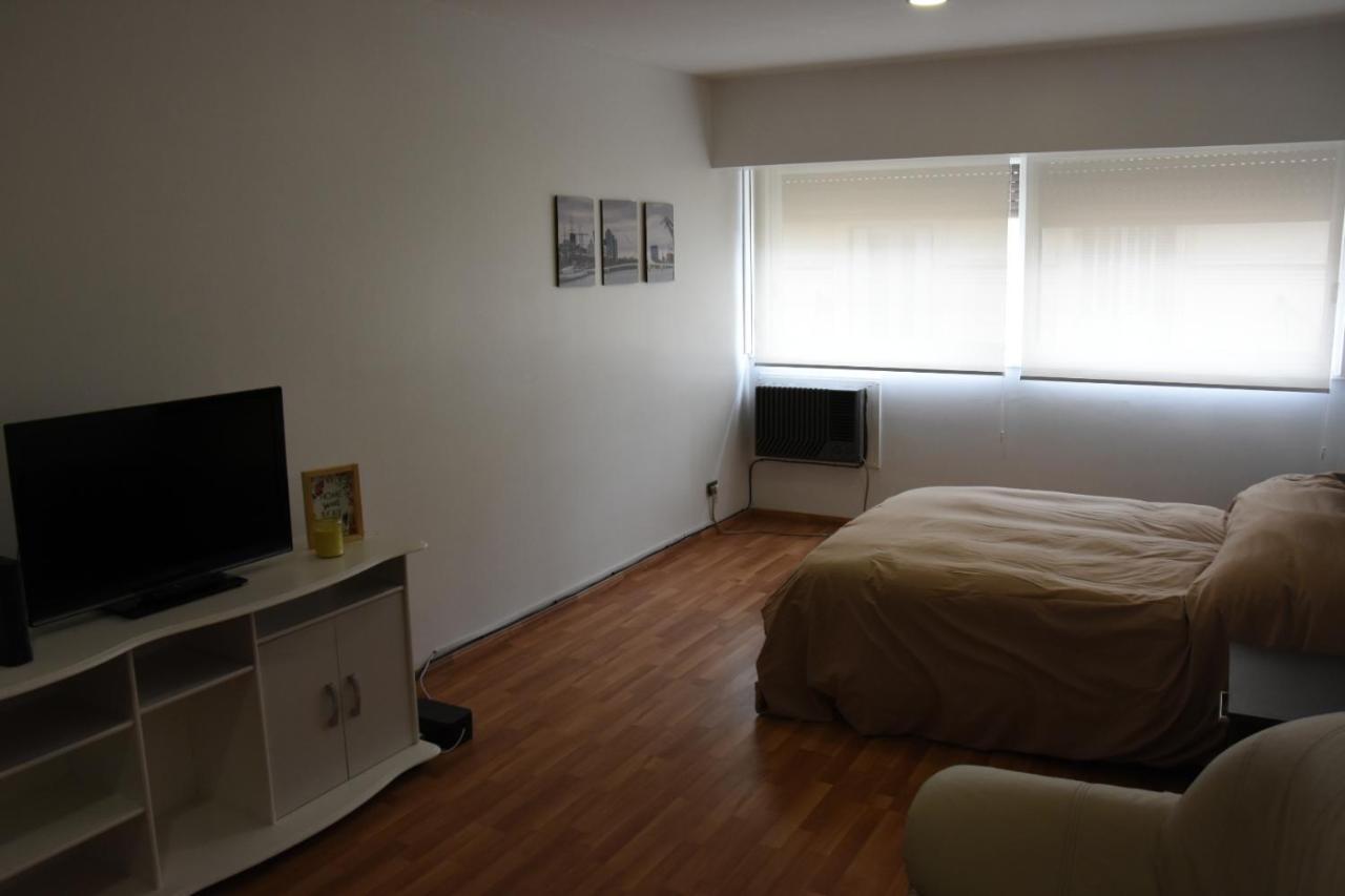 Esmeralda Studio Buenos Aires Extérieur photo