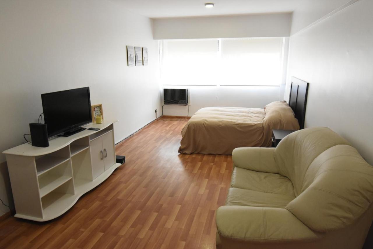 Esmeralda Studio Buenos Aires Extérieur photo