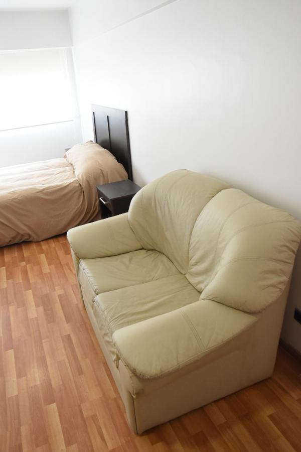 Esmeralda Studio Buenos Aires Extérieur photo